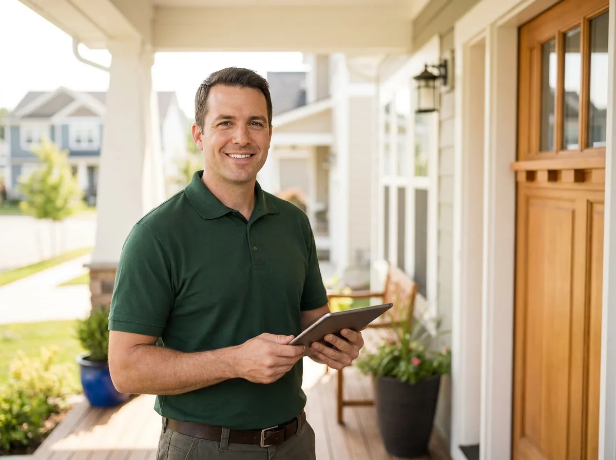 Pest control FAQs for Center Point, IA